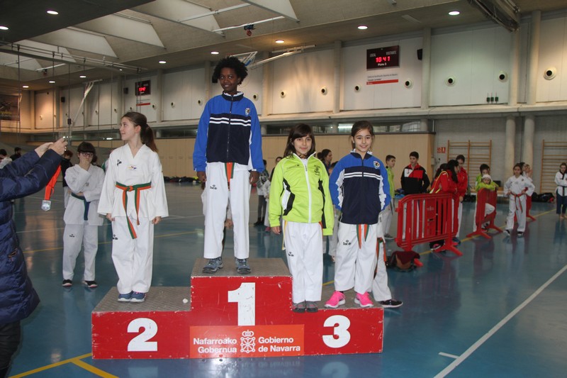 GALERIA PODIUM 5 FASE JJDD